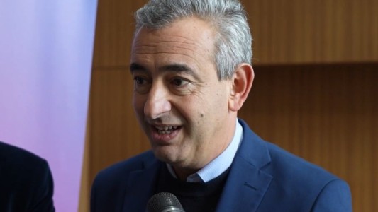 Javkin habló sobre el regreso de Di María a Rosario: “Es una gran noticia para la ciudad”