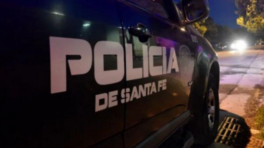 Hombre herido de bala en Rosario tras un incidente en una chatarrería