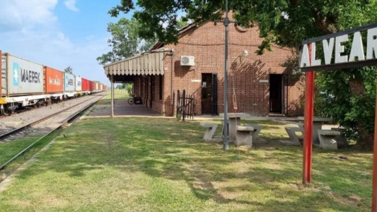 Hallan muerto a un hombre en Alvear, el hecho es investigado como un homicidio