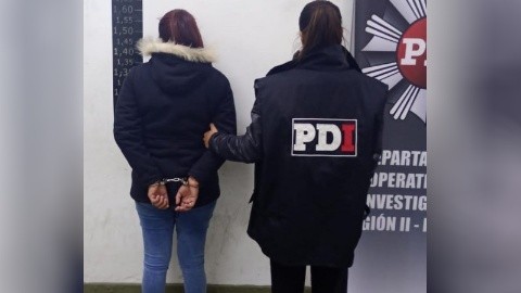 Imputaron a una joven por el crimen de una mujer de 71 años en villa La Cariñosa