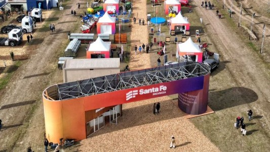 AgroActiva: Pullaro cuestionó la apertura de importaciones y advirtió por la caída de la economía