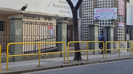 Volvió la luz a las escuelas tras días sin clases por falta de servicios