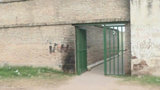 Alarma en un jardín de infantes por un nene que llevó un arma de aire comprimido en su mochila