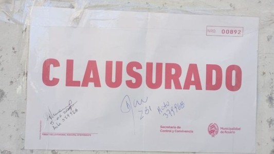 Tras denuncias vecinales: clausuraron la vivienda donde había una fiesta clandestina
