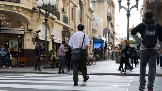 Paseo Abierto del Siglo: el domingo se extenderá la peatonal Córdoba