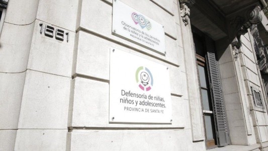 Sanción a niños futbolistas: defensorías alertan vulneración de derechos