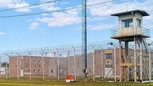 Condenan a 12 años a un recluso por ordenar extorsiones y ataques armados desde la cárcel