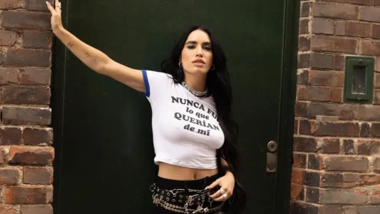 Rosario pospone la distinción a Lali Espósito hasta después de las elecciones