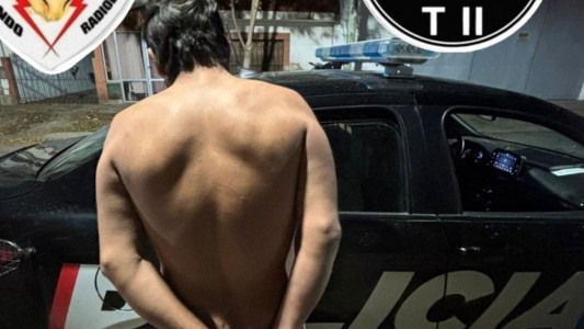 Granadero Baigorria: detuvieron a un hombre acusado de abusar sexualmente de la hija de su pareja