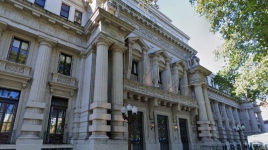 Habilitan a la sede de Gobierno como escenario de casamientos en Rosario