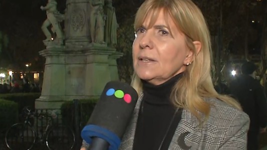 Fallo histórico: CFK presa y la palabra de la ex vicegobernadora de Santa Fe