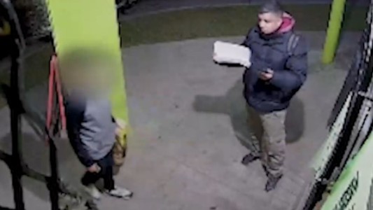 Le robaron la bicicleta a un chico de 13 años: el agresor lo golpeó y huyó