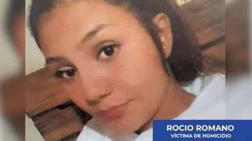 Ofrecen $8 millones por información sobre el crimen de Rocío Romano