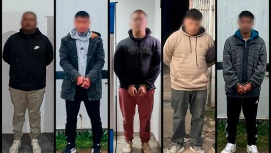 Avanza la causa por el doble crimen de mecánicos vinculados al robo de oro y droga