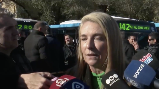 Aplicaciones y taxis: sigue la polémica