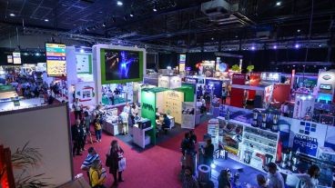 Rosario se prepara para una nueva edición de la Feria Internacional de la Alimentación