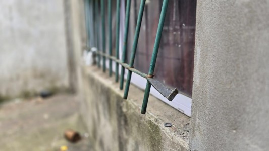 Robaron una caja fuerte con una suma millonaria de dinero