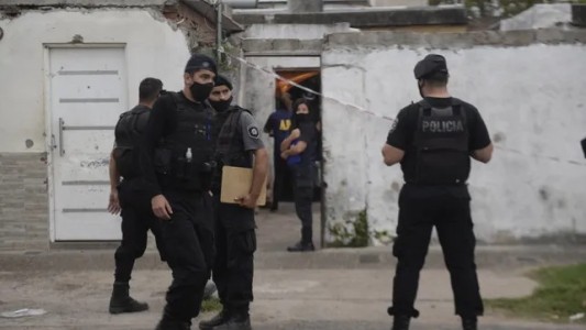 Comenzó el juicio por el asesinato de Ronald García: piden perpetua para dos acusados