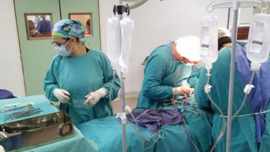 Santa Fe se posiciona como la segunda provincia con mayor número de donantes de órganos en Argentina