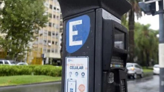 Estacionamiento sin cargo en el microcentro rosarino por el Día del Padre