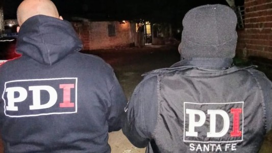 Villa Gobernador Gálvez: un joven de 14 años resultó herido en una balacera