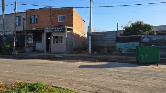 Asesinaron de un disparo a un hombre en su vivienda: el presunto autor fue detenido