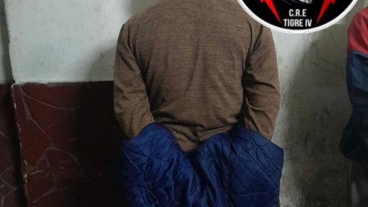 Detienen a dos jóvenes que intentaron asaltar a un camionero en la zona de Puente Gallego