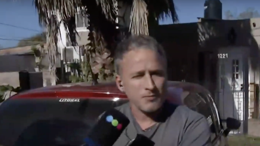 Amenazó al mecánico y se llevó el auto sin pagar