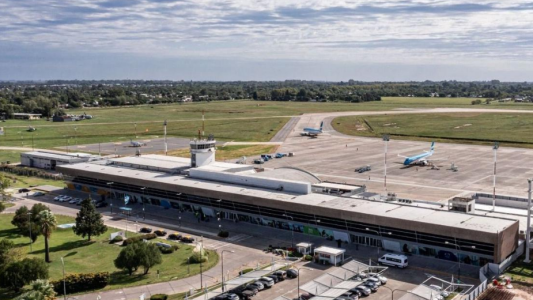 Rosario incrementa en un 60% sus vuelos internacionales y fortalece su conectividad aérea