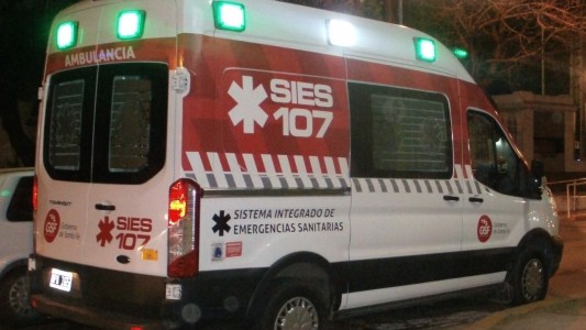 Falleció un trabajador vial tras ser atropellado mientras señalizaba la calzada