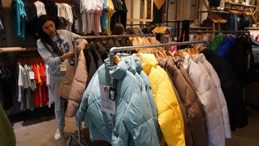 ¿Cuánto cuesta vestirse para el invierno en 2025?