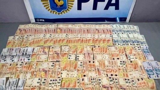 Operativo “Sagrada Familia”: desarticularon un clan narco familiar vinculado a Los Monos