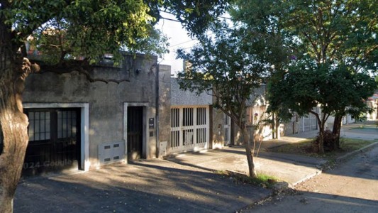 Rescatan a un trabajador atrapado en una amasadora industrial en la zona oeste