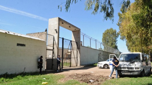 Alarma en el penal juvenil: se fugó un tirador vinculado a ataques narcos