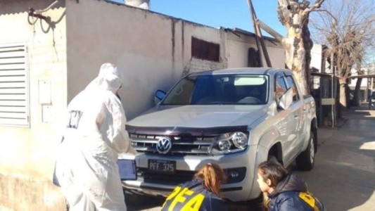 Detuvieron a una mujer acusada de integrar una red narco en la zona sudoeste de Rosario