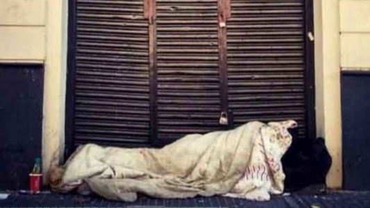 Rosario asiste a 800 personas en situación de calle