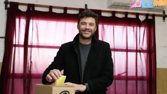 Monteverde ganó la elección en el Concejo: quedó 2 puntos por encima de su rival