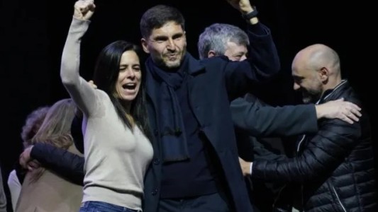 Carolina Labayru: “Somos la fuerza que más creció en el último tiempo”