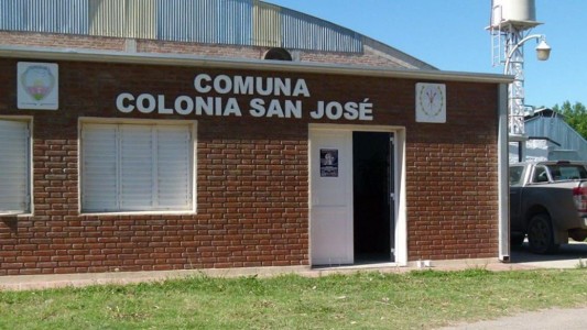 En un pueblo santafesino, el único candidato no recibió ni un voto