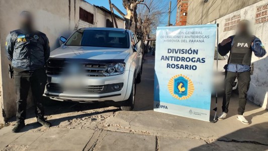 Detuvieron a “La Encargada”: está vinculada con el líder de Los Monos y señalada como autora intelectual de un homicidio