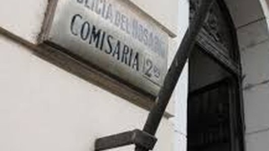 Intentó robar una camioneta en pleno centro y fue detenido