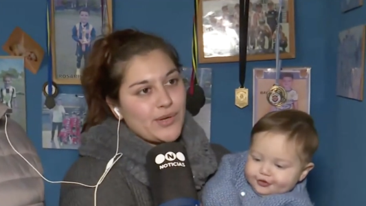 Se les incendió la casa y perdieron todo: necesitan ayuda para reconstruirla