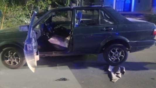 Asesinaron a un hombre en zona sur