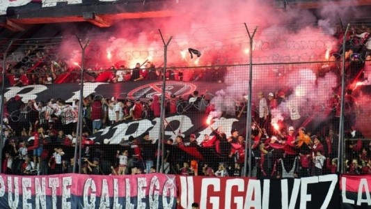 Prisión perpetua para cuatro miembros de la barra de Newell’s por el asesinato de Nelson Saravia