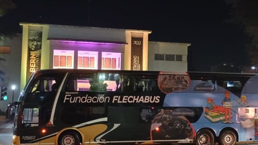 Colectivo solidario para personas en situación de calle