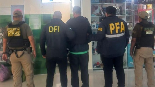 "Imposible olvidar el 30 de septiembre": el jefe de Gendarmería habló sobre el crimen de Ivana y del traslado de Reifenstuel