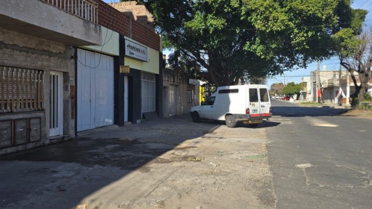 Investigan robo de insumos médicos del Heca: allanaron una funeraria