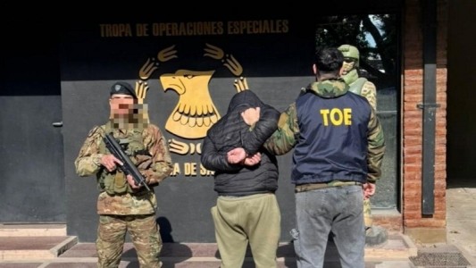 Detienen a un joven acusado de matar a tiros a otro tras una pelea en La Lagunita