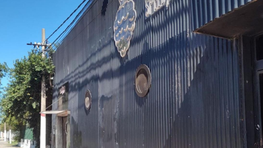 Ataque con armas de fuego en boliche de Bermúdez deja tres heridos, entre ellos dos policías