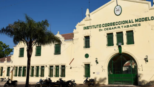 Un joven de Rosario muere apuñalado en la cárcel de Coronda